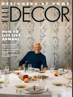 ELLE DECOR